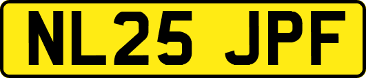 NL25JPF