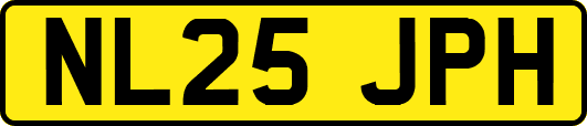 NL25JPH