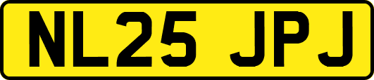 NL25JPJ