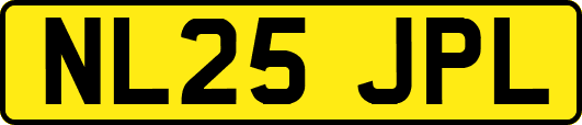 NL25JPL