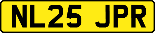 NL25JPR