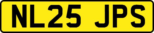 NL25JPS