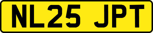 NL25JPT