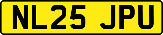 NL25JPU