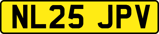 NL25JPV