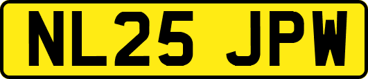 NL25JPW