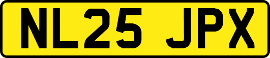 NL25JPX