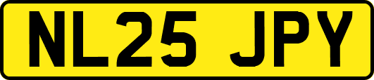 NL25JPY