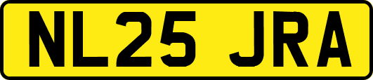 NL25JRA