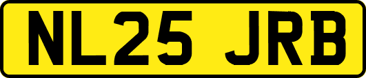 NL25JRB