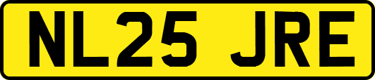 NL25JRE