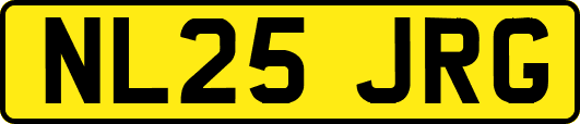 NL25JRG