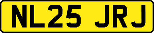NL25JRJ