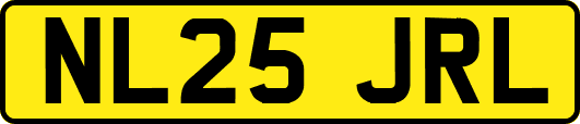 NL25JRL