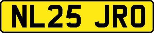 NL25JRO