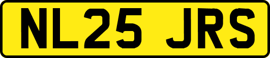 NL25JRS