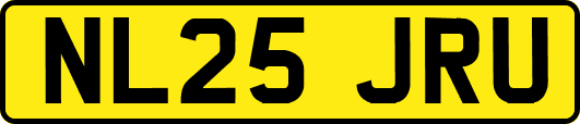 NL25JRU