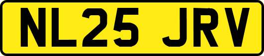 NL25JRV