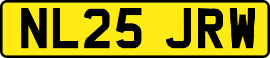 NL25JRW