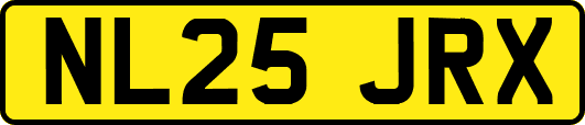 NL25JRX
