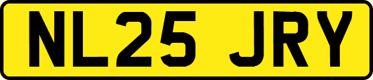 NL25JRY