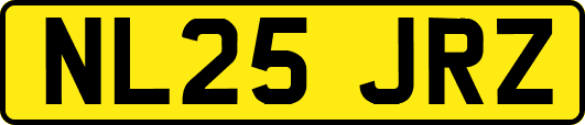 NL25JRZ