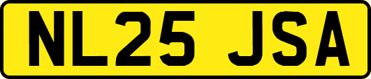 NL25JSA