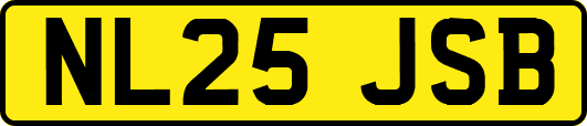 NL25JSB