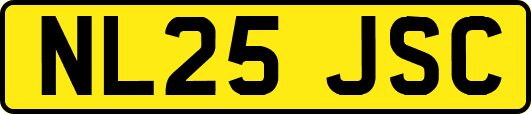 NL25JSC