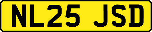 NL25JSD
