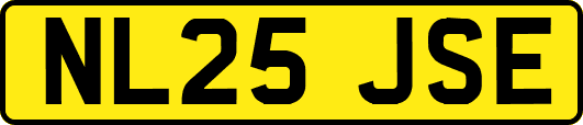 NL25JSE
