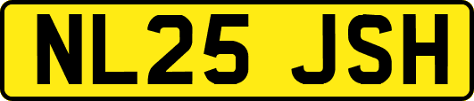 NL25JSH