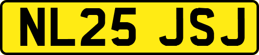 NL25JSJ