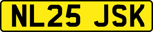 NL25JSK
