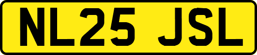 NL25JSL