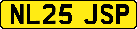 NL25JSP