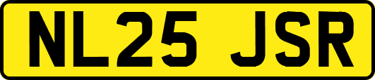 NL25JSR
