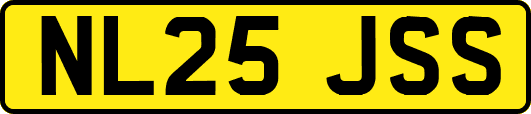 NL25JSS