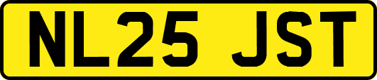 NL25JST