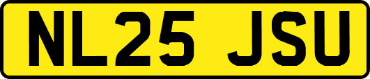 NL25JSU