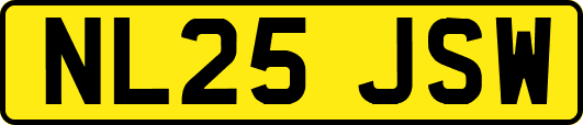 NL25JSW