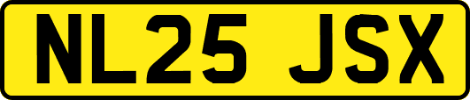 NL25JSX