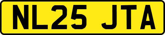 NL25JTA