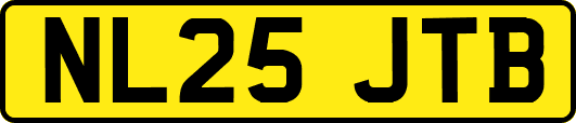 NL25JTB