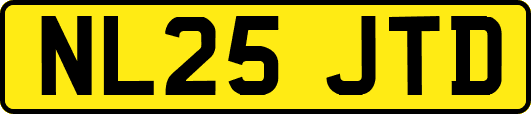 NL25JTD