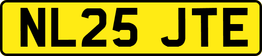 NL25JTE