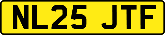 NL25JTF