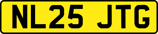 NL25JTG