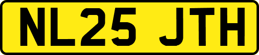 NL25JTH