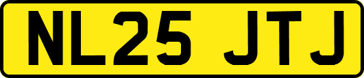 NL25JTJ